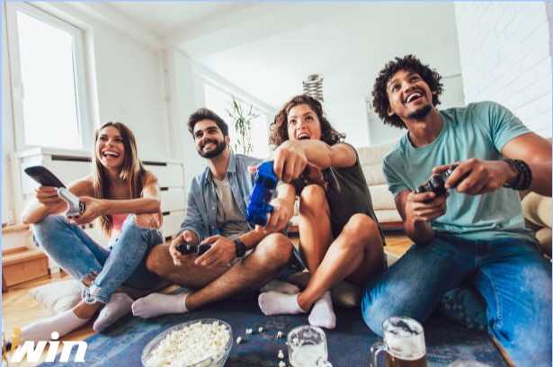 Play & Win Games at Iwin88 – Top Casino Fun, Big Bonuses Play & Win Games at Iwin88 – Top Casino Fun, Big Bonuses